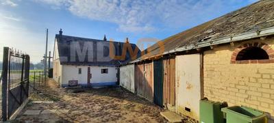 Maison - 80 m² - 3 pièces