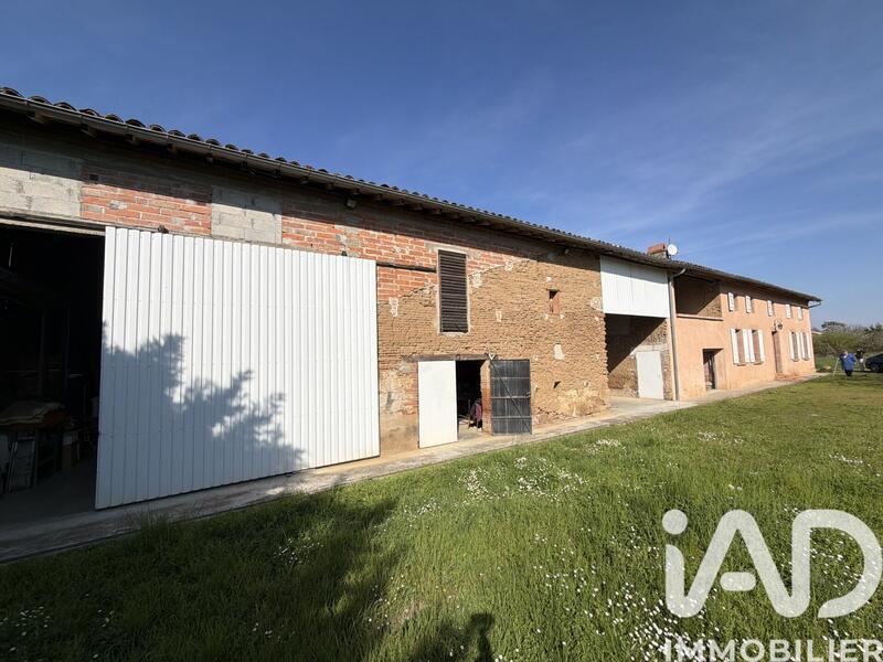 Maison - 135 m² - 5 pièces