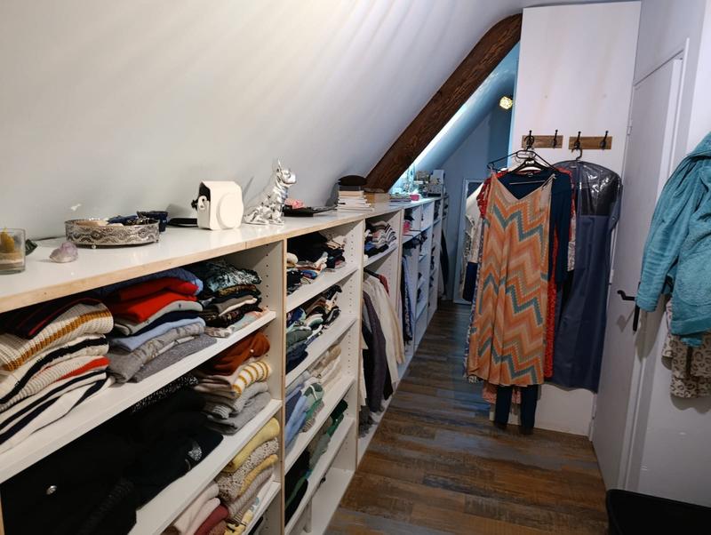 Maison traditionnelle - 190 m² - 6 pièces