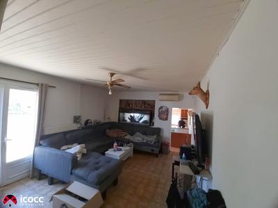 Maison - 96 m² - 5 pièces