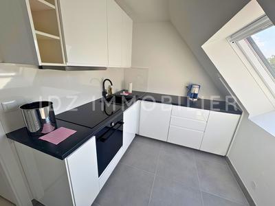 Appartement - 57 m² - 2 pièces