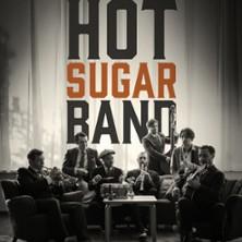Hot Sugar band - Hommage à Django