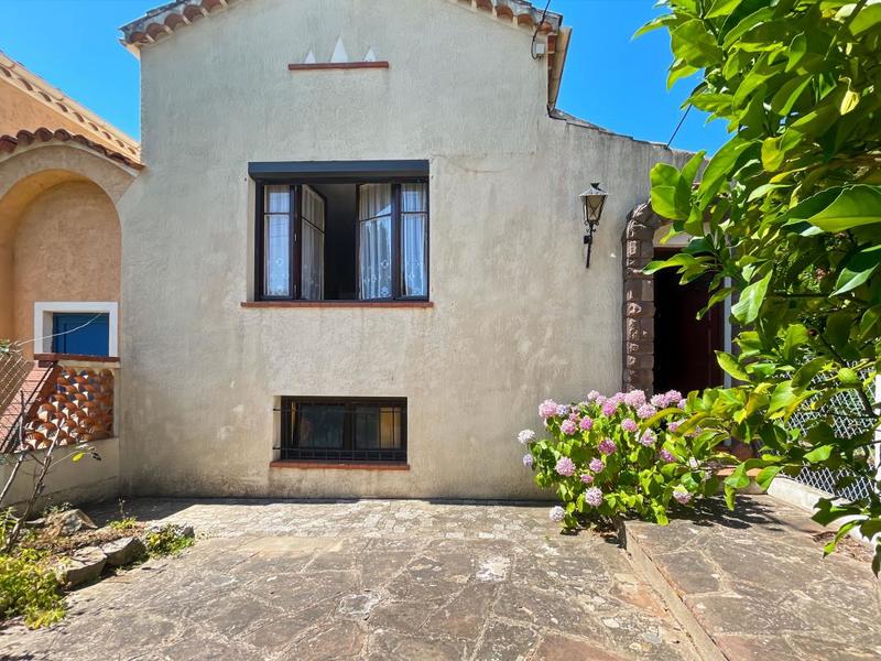 Maison - 78 m² - 4 pièces