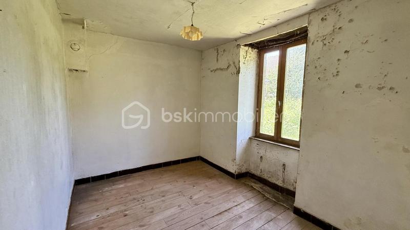 Corps de ferme - 111 m² - 6 pièces