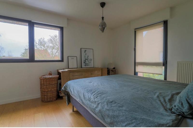 Maison - 155 m² - 5 pièces