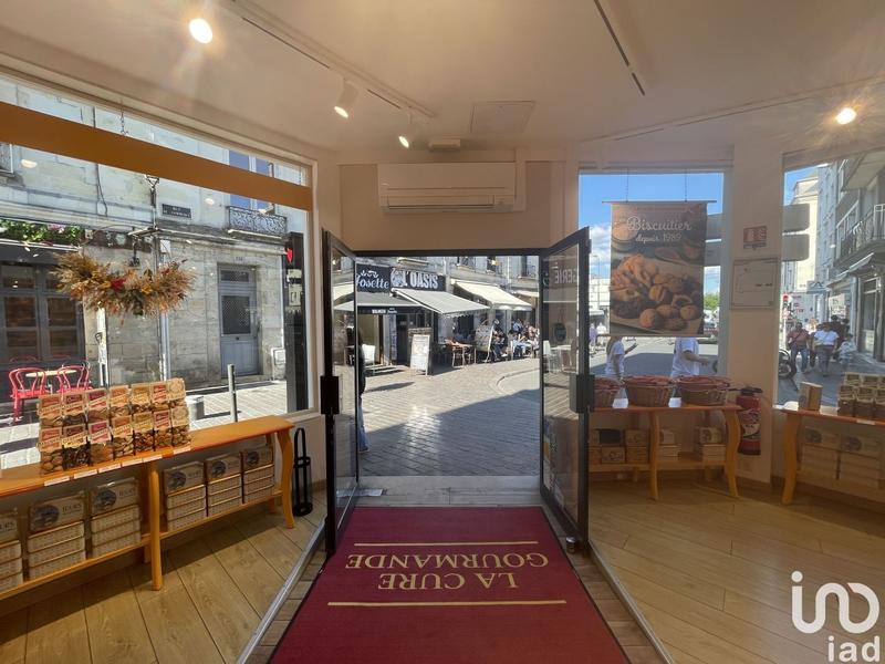 Local commercial - 60 m²