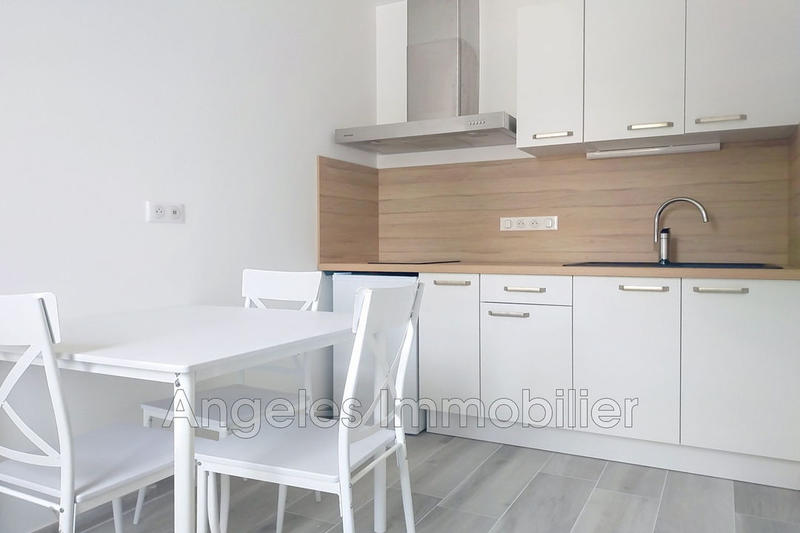Appartement - 28 m² - 2 pièces
