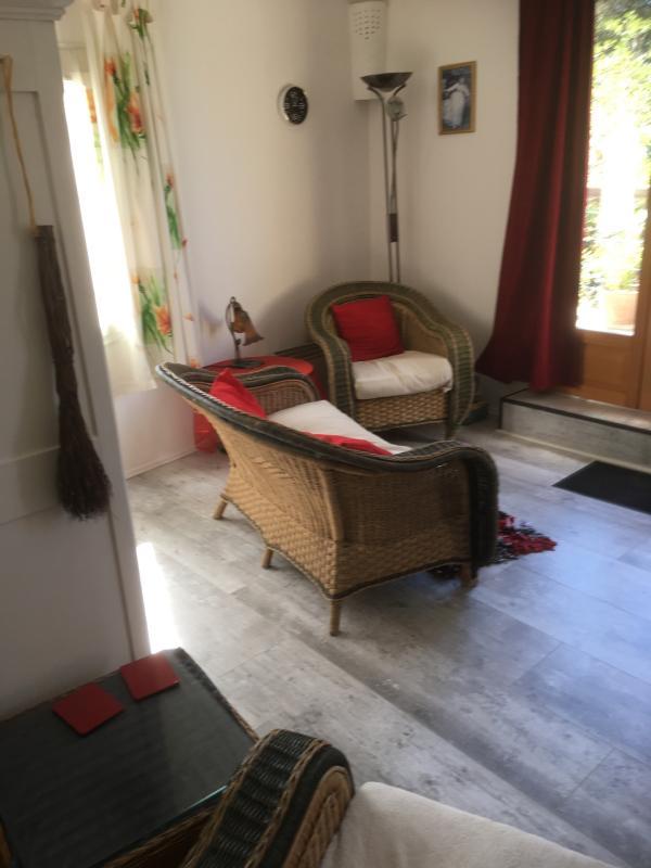 Villa - 100 m² - 5 pièces