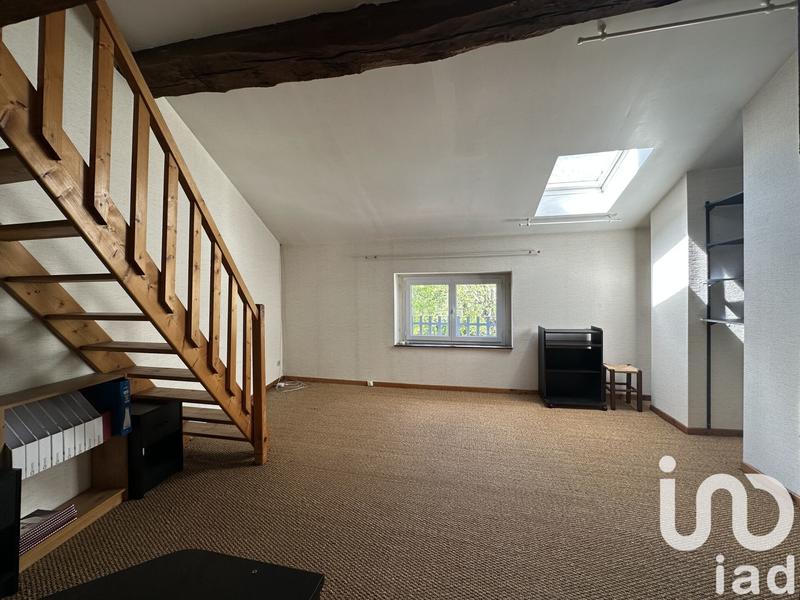 Maison - 134 m² - 4 pièces