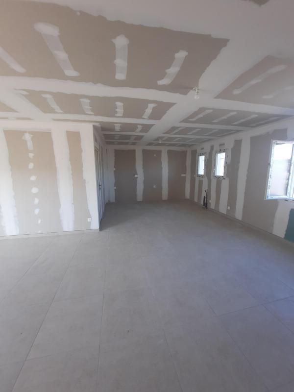 Maison - 70 m² - 4 pièces