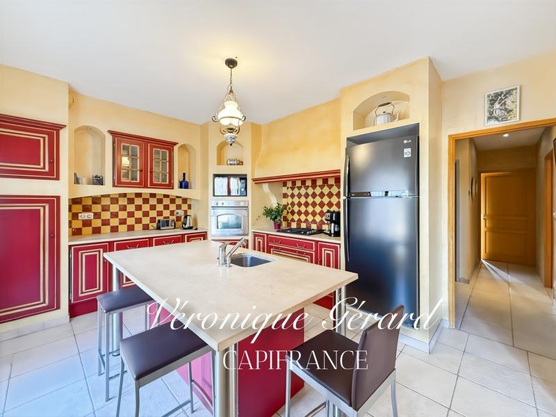 Maison - 144 m² - 5 pièces