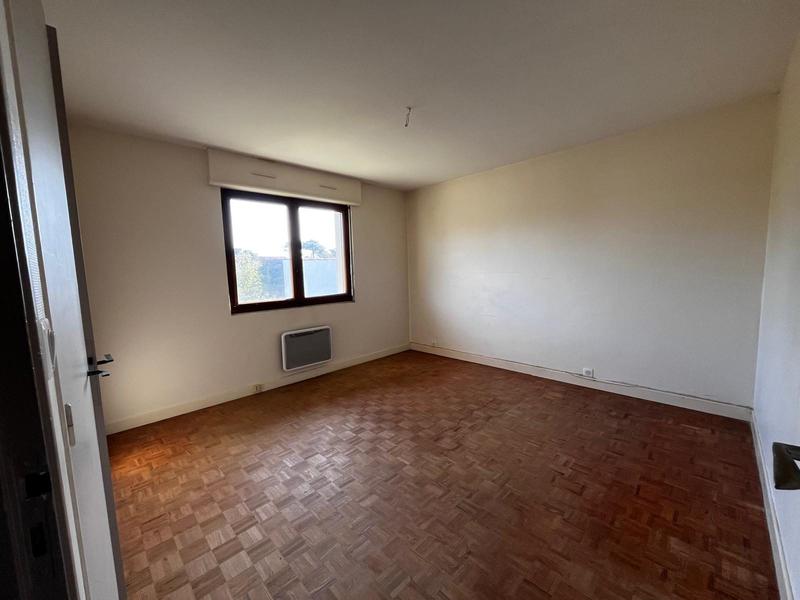 Maison - 126 m² - 5 pièces