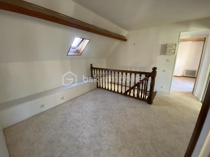 Maison en pierre - 140 m² - 5 pièces