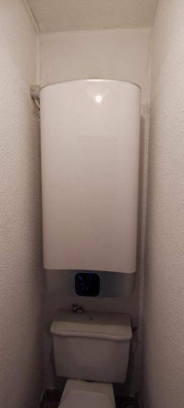 Appartement - 26 m² - 1 pièce