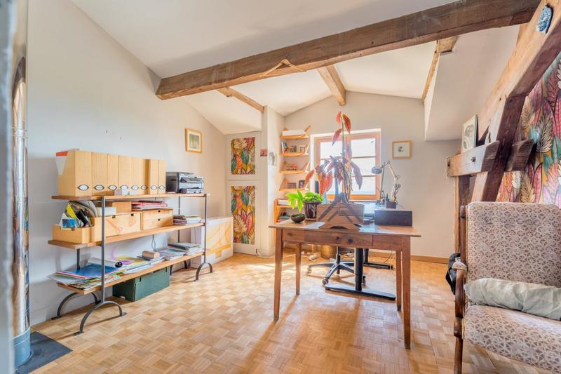 Maison en pierre - 176 m² - 6 pièces