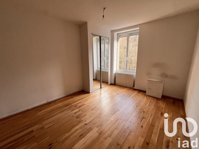 Appartement - 117 m² - 4 pièces