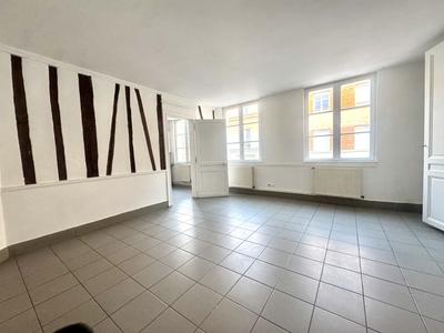 Appartement - 54 m² - 2 pièces