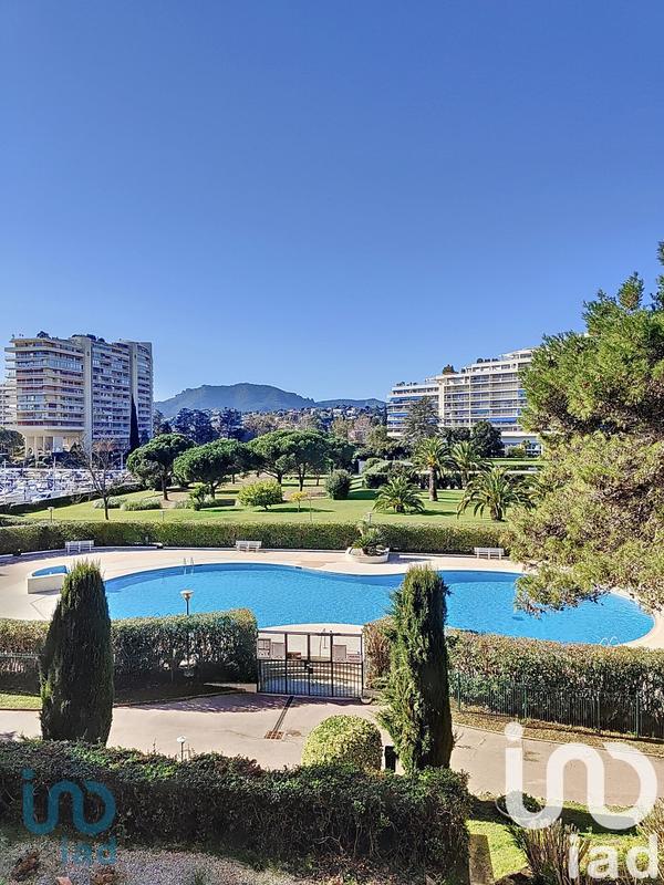 Appartement - 78 m² - 3 pièces