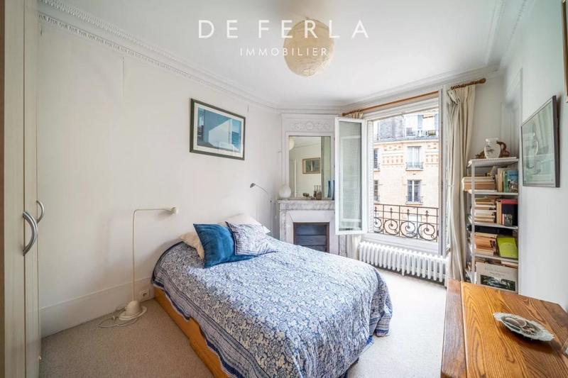 Appartement - 73 m² - 4 pièces