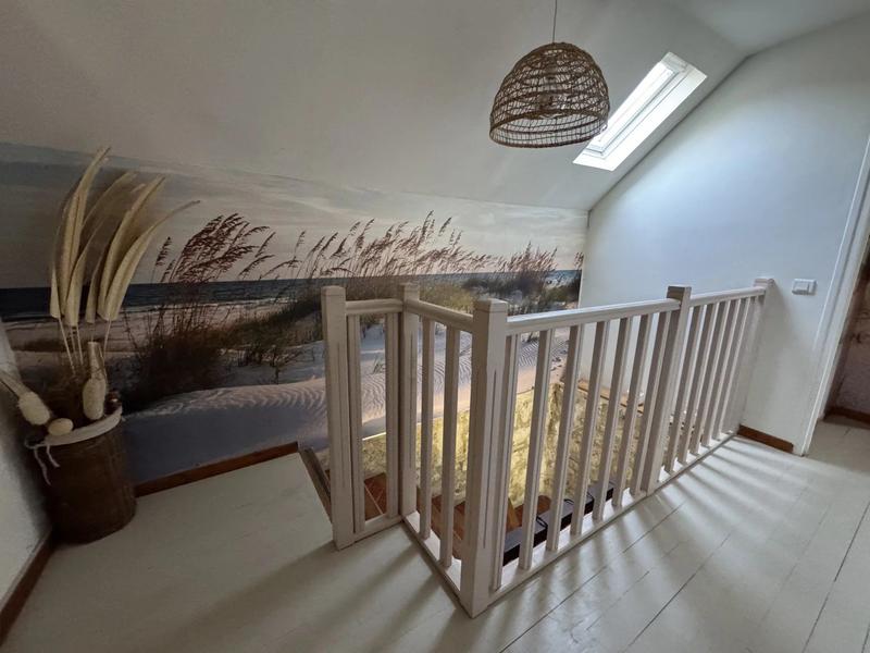 Maison - 168 m² - 6 pièces