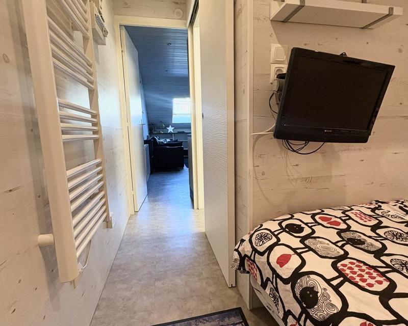 Appartement - 21 m² - 1 pièce