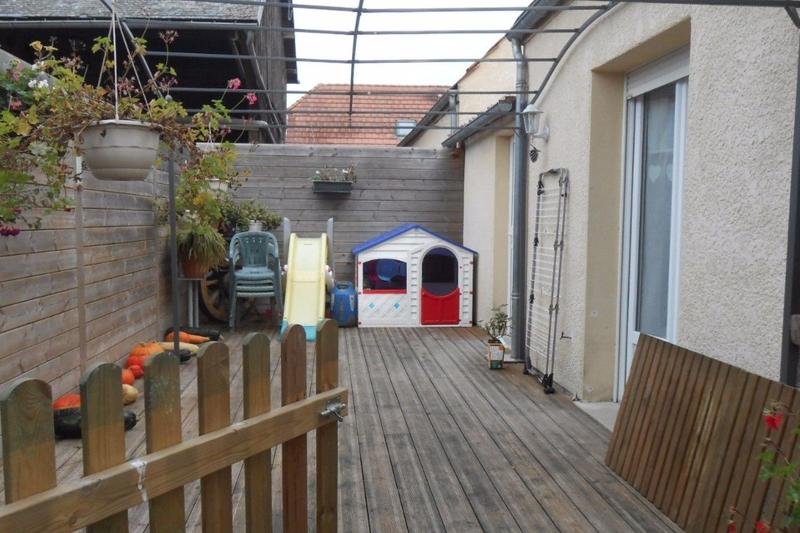 Maison - 243 m² - 12 pièces