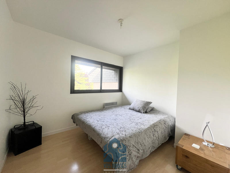 Maison - 103 m² - 5 pièces