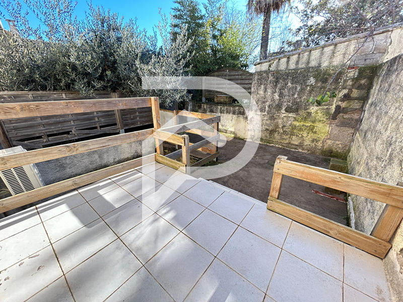 Maison - 69 m² - 3 pièces