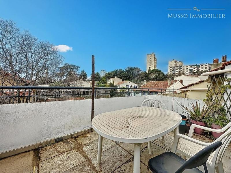 Immeuble - 350 m² - 7 pièces