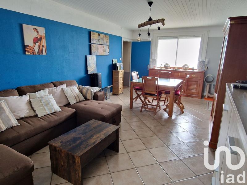 Maison - 152 m² - 6 pièces