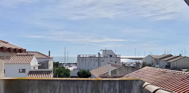 Maison - 37 m² - 2 pièces