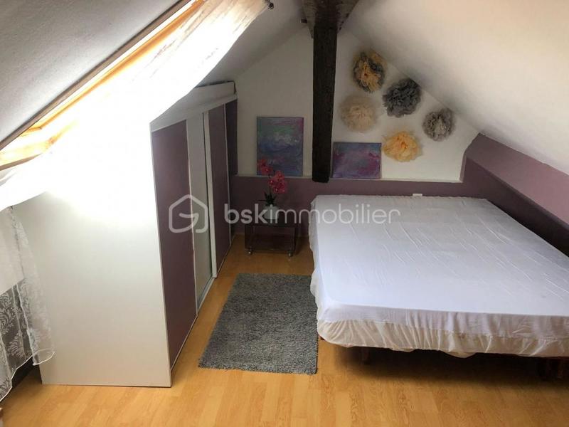Studio - 28 m² - 2 pièces