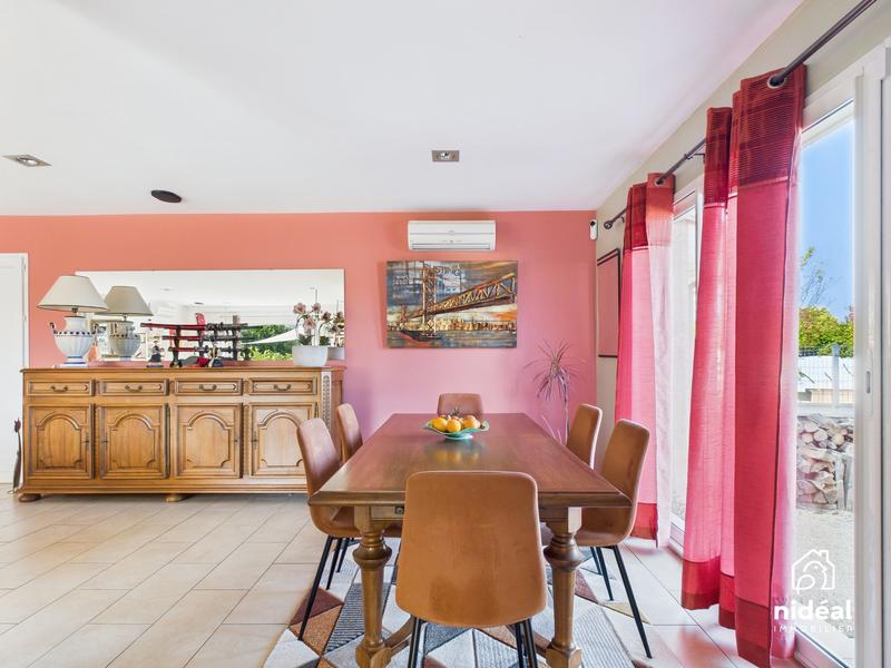 Villa - 150 m² - 4 pièces