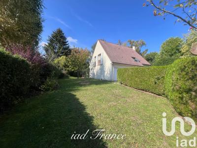 Maison - 197 m² - 8 pièces