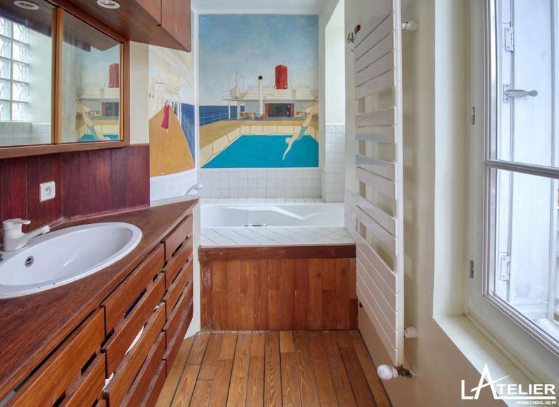 Maison d'architecte - 300 m² - 10 pièces