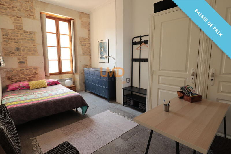 Appartement - 86 m² - 3 pièces