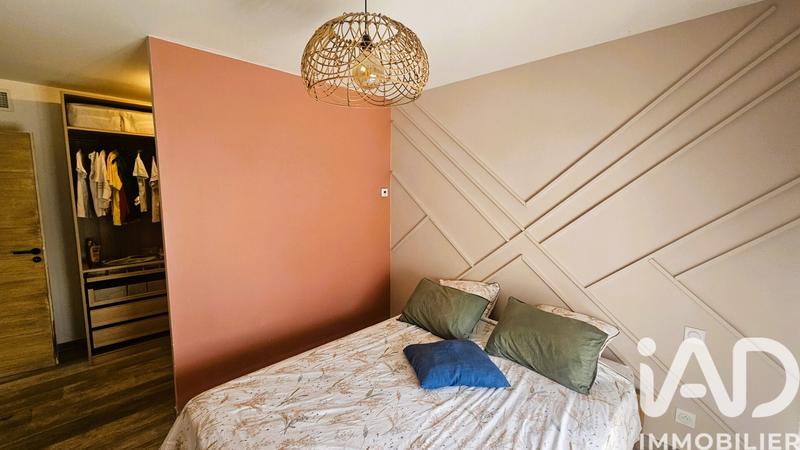 Maison - 114 m² - 5 pièces