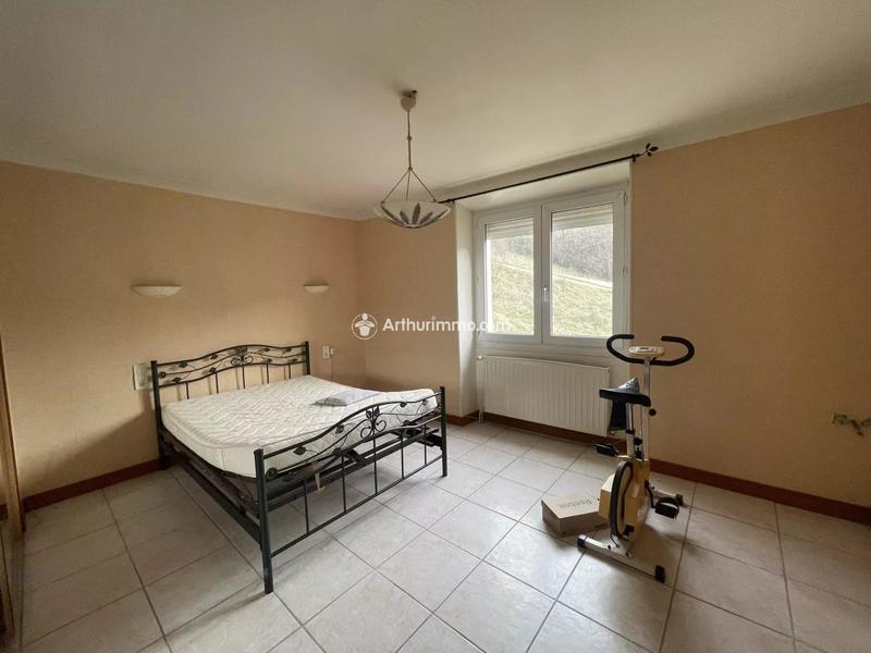 Maison - 160 m² - 7 pièces