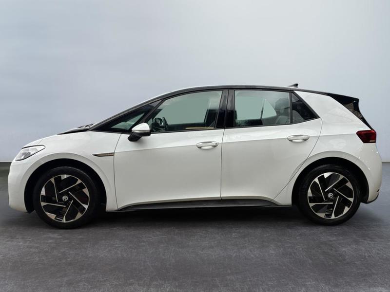 Volkswagen Id.3 145 ch Pro