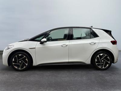 Volkswagen Id.3 145 ch Pro
