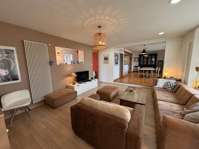 Maison en pierre - 170 m² - 8 pièces