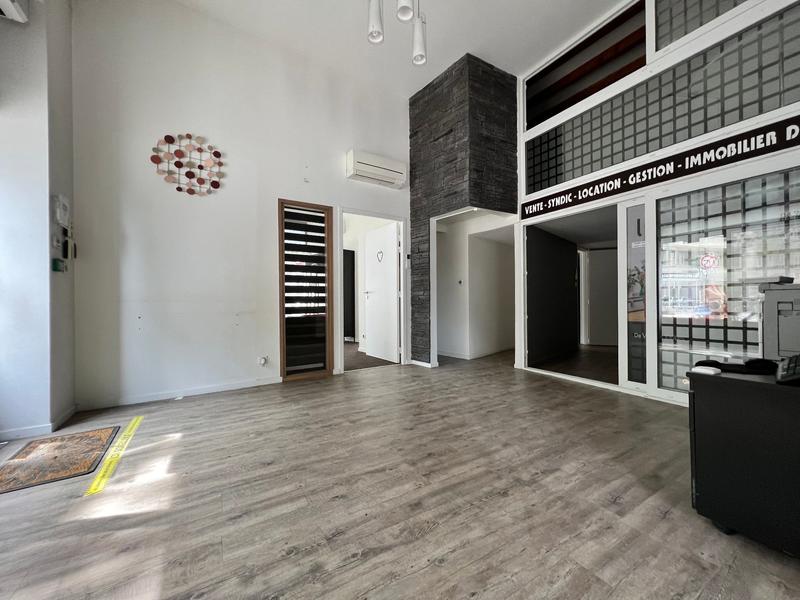 Local commercial - 85 m²