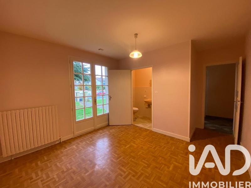 Maison - 152 m² - 9 pièces