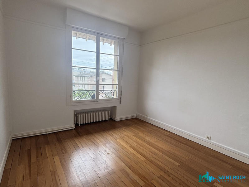 Appartement - 111 m² - 4 pièces