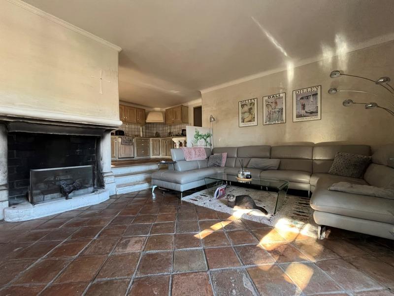 Maison - 110 m² - 3 pièces