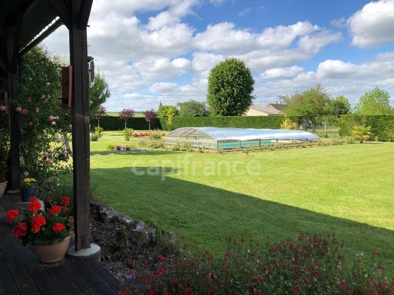 Mas - 367 m² - 10 pièces