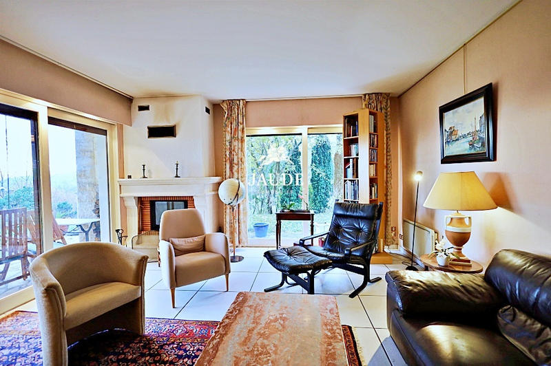 Maison - 165 m² - 6 pièces