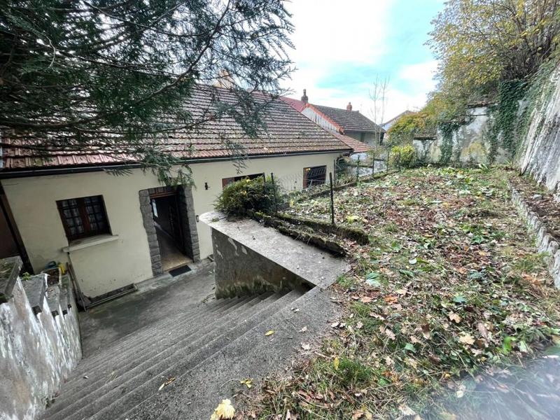 Maison de village - 230 m² - 4 pièces
