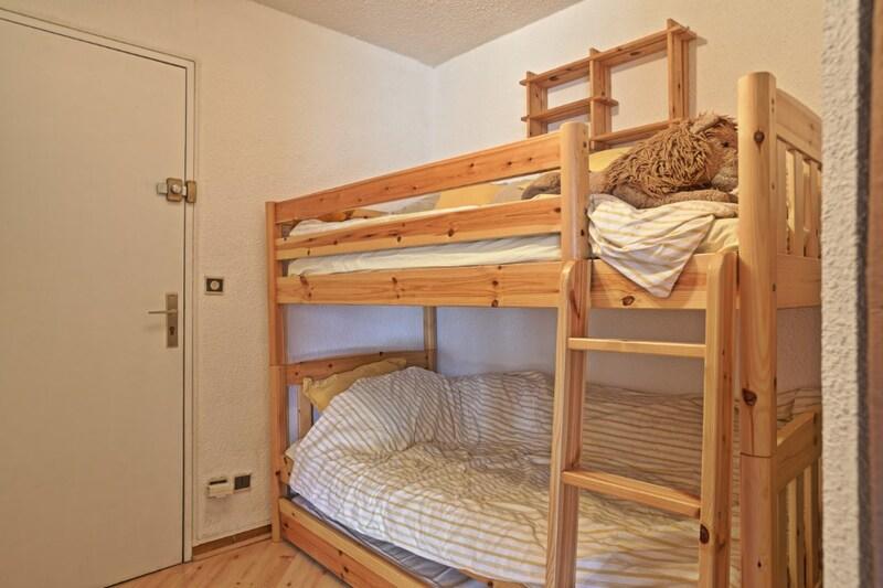 Appartement - 29 m² - 1 pièce