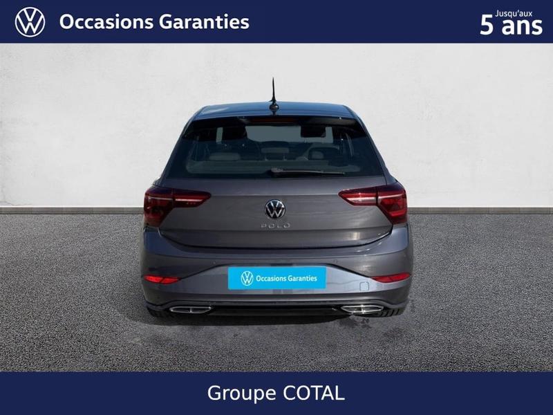 Volkswagen Polo 1.0 Tsi 95 s&amp;S Bvm5 R-Line